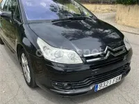 Usado Citroën C4 VTR Sport 110 CV (80 kW) 2006 Negro Berlina