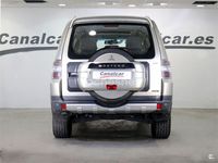 Usado Mitsubishi Montero 250 CV (183 kW) 2008 Beige SUV