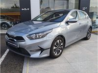 Usado Kia Ceed 100 CV (73 kW) 2025 Gris / plata Utilitario