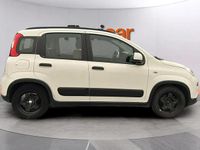 Occasion Fiat Panda City Life 71 PK (52 kW) 2023 Wit Hatchback