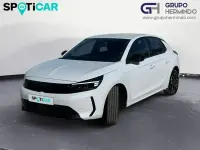 Nuevo Opel Corsa S 100 CV (73 kW) 2025 Blanco Utilitario