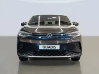 Usado VW ID.4 Pure 125 kW (170 CV) 2022 Gris SUV