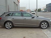 usado Audi A4 2.0 35 TDI S TRONIC ADVANCED AVANT hibrido IHEV, 163