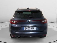 Usado Renault Mégane IV Zen 132 CV (97 kW) 2018