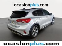 Usado Ford Focus Active 125 CV (91 kW) 2021 Gris