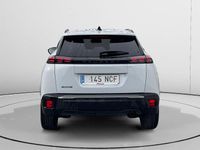 Usado Peugeot 2008 Allure 101 CV (74 kW) 2025 Blanco SUV