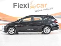 usado Opel Astra 1.4 Turbo 110kW (150CV) Dynamic ST Gasolina en Flexicar Xativa