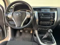Usado Nissan Navara Acenta 163 CV (119 kW) 2019 Blanco Pickup/Camioneta