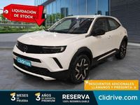 Usado Opel Mokka Edition 101 CV (74 kW) 2024 Blanco SUV