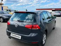 Brugt VW Golf VII Advance 150 HK (110 kW) 2014 Grå Sedan