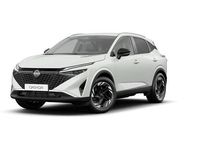 Nuevo Nissan Qashqai N-Connecta 140 CV (102 kW) 2026 Blanco SUV