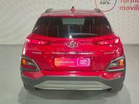 usado Hyundai Kona 1.0 Tgdi Tecno 2c Red 4x2