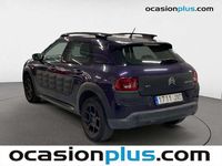 usado Citroën C4 Cactus PureTech 81KW (110CV) S&S Feel