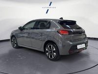 Usado Peugeot 208 Allure 100 CV (73 kW) 2025 Gris / plata Utilitario