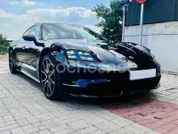 Usado Porsche Taycan 4S 11 kW (15 CV) 2024 Eléctrico Berlina