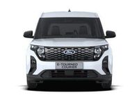 Nuevo Ford Tourneo Courier Trend 100 kW (136 CV) 2025 Blanco Monovolumen
