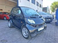 usado Smart ForTwo Coupé passion cdi