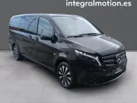 Usado Mercedes Vito 163 CV (119 kW) 2024 Van
