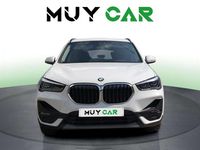 Usado BMW X1 116 HP (85 kW) 2022 Branco SUV