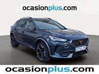Usado Cupra Formentor 150 CV (110 kW) 2022 Gris SUV