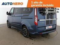 usado Ford Tourneo 2.0 TDI L1 Sport