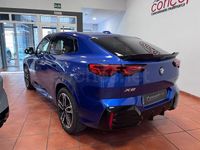 Usado BMW X2 Comfort Edition 163 CV (119 kW) 2025 Azul SUV