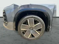 Usado VW Tayron R-line 150 CV (110 kW) 2026 Gris SUV