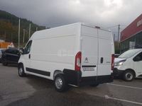 usado Citroën Jumper Fg. 2.2bluehdi 33 L2h1 S&s 120