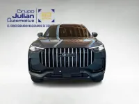 Nuevo Jaecoo 7 428 CV (314 kW) 2026 Gris SUV