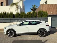 Usado Cupra Formentor 204 CV (150 kW) 2023 Blanco SUV