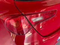 Usado Alfa Romeo Giulietta Distinctive 170 CV (125 kW) 2012 Rojo Utilitario
