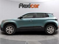 Usado Jeep Avenger Altitude 101 CV (74 kW) 2023 Azul SUV