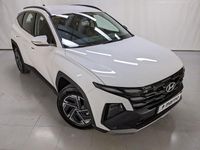 Nuevo Hyundai Tucson 159 CV (116 kW) 2025 SUV