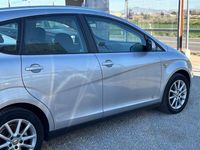 Usado Seat Altea XL Style 140 CV (102 kW) 2012 Gris / plata Monovolumen