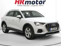 Usado Audi Q3 Advanced 150 CV (110 kW) 2023 SUV