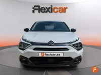 Usado Citroën C4 Feel 130 CV (95 kW) 2023 Blanco SUV
