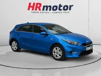 Używany Kia Ceed 100 KM (73 kW) 2022 Hatchback