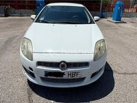 Usado Fiat Bravo Active 105 CV (77 kW) 2010 Blanco Utilitario