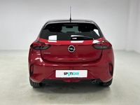 Usado Opel Corsa 101 CV (74 kW) 2022 Rojo Utilitario