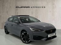 Usado Cupra Leon 150 CV (110 kW) 2024 Otro Berlina