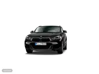 Usado BMW X2 Executive 150 CV (110 kW) 2023 Negro SUV
