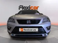 Używany Seat Ateca XCELLENCE 150 KM (110 kW) 2019 Szary SUV