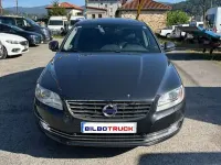 Usado Volvo S80 Momentum 215 CV (158 kW) 2015 Gris Berlina