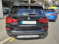 Usado BMW X3 xLine 190 CV (139 kW) 2017 Negro SUV
