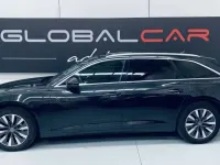 Usado Audi A6 Business 204 CV (150 kW) 2020 Gris Familiar