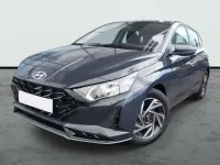 Nuevo Hyundai i20 90 CV (66 kW) 2026 Gris Utilitario