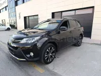 Usado Toyota RAV4 Advance 124 CV (91 kW) 2015 Marrón SUV