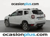 Usado Dacia Duster Prestige 116 CV (85 kW) 2022 Blanco SUV