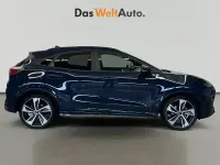 Usado Ford Puma Vignale 125 CV (91 kW) 2021 Azul SUV