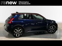 Usado Renault R5 Techno 88 kW (120 CV) 2025 Azul Utilitario